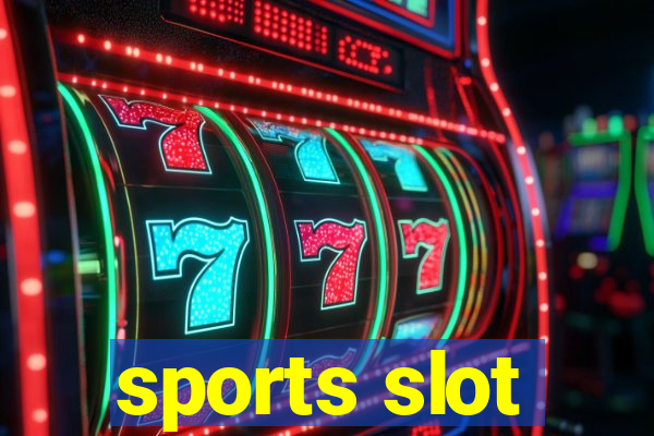 sports slot