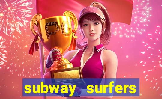 subway surfers zurich download