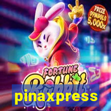 pinaxpress