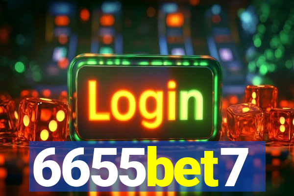 6655bet7