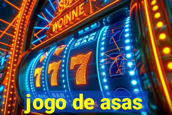 jogo de asas