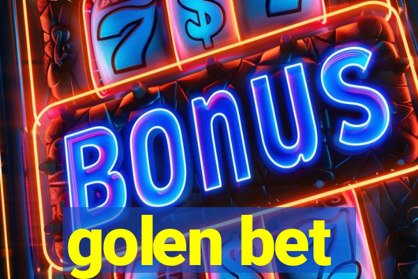 golen bet