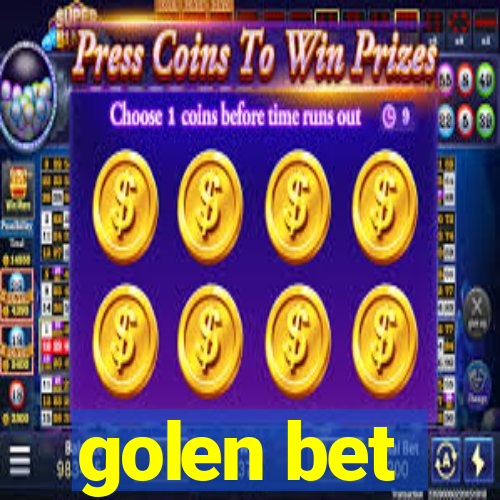 golen bet