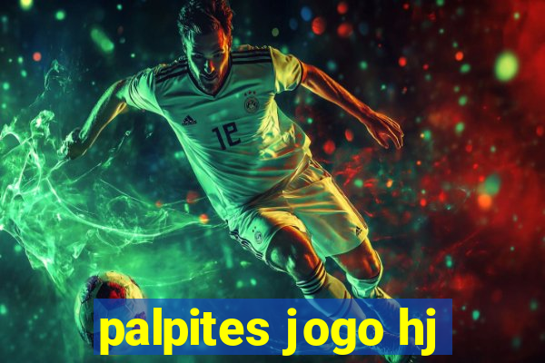 palpites jogo hj