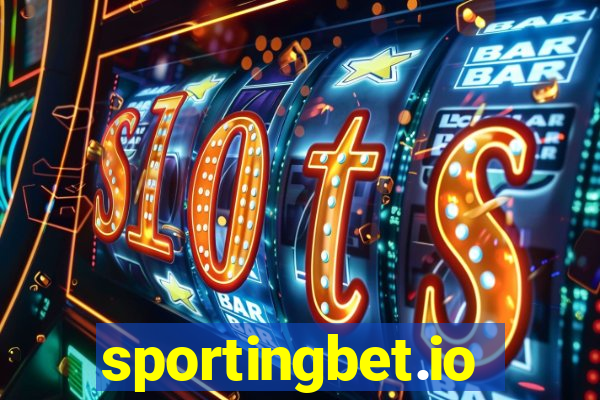 sportingbet.io