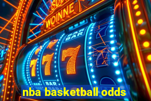 nba basketball odds