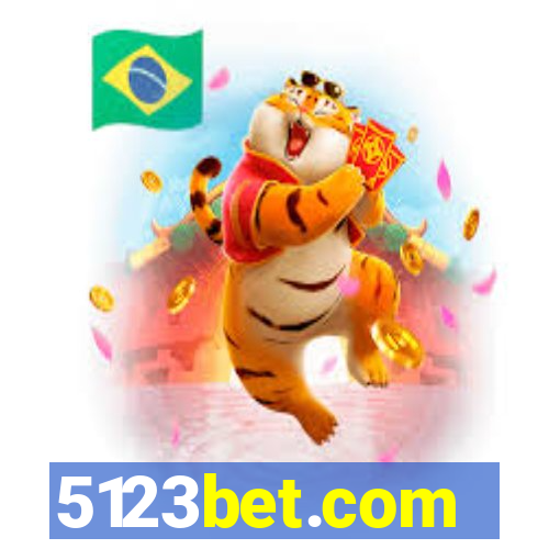 5123bet.com