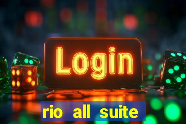 rio all suite casino vegas