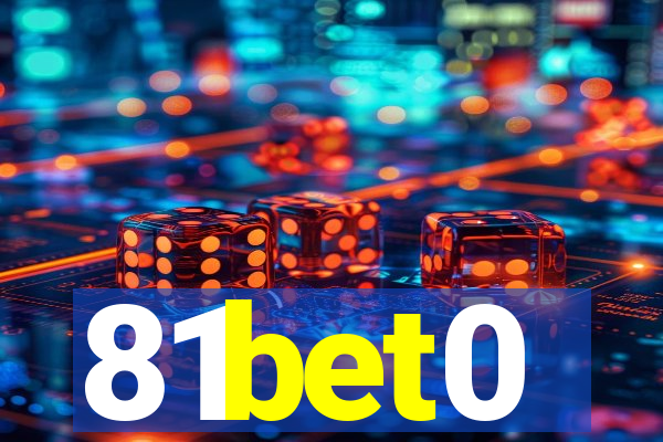 81bet0