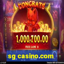 sg casino.com