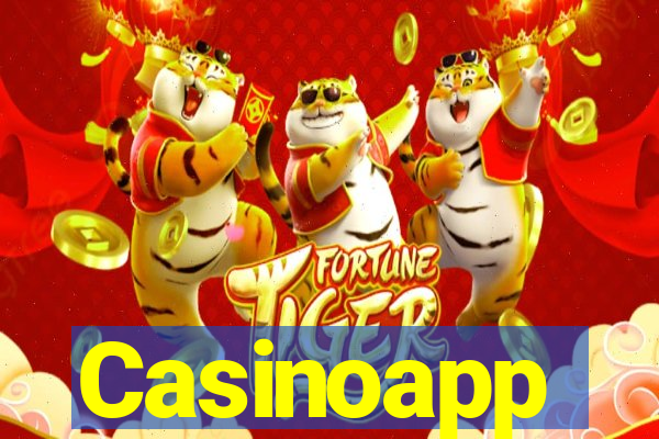 Casinoapp