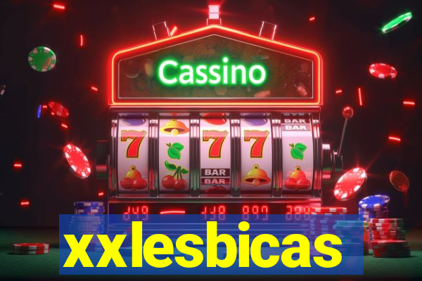 xxlesbicas