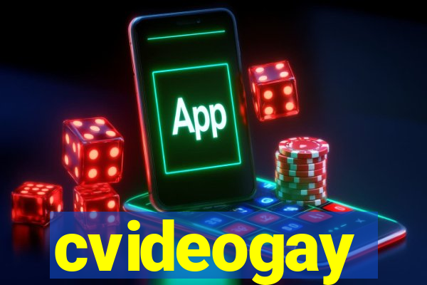 cvideogay