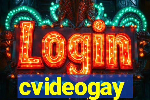 cvideogay