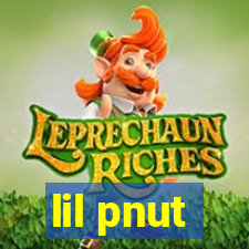 lil pnut