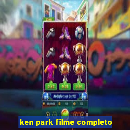 ken park filme completo