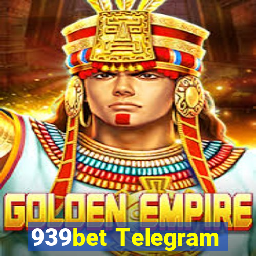 939bet Telegram