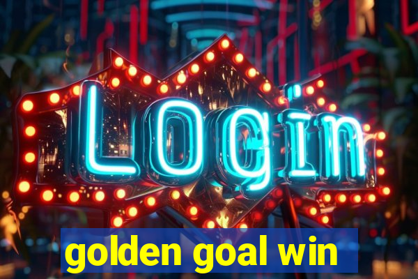 golden goal win