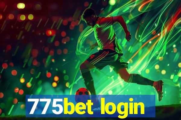 775bet login