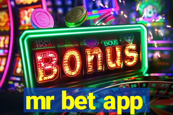 mr bet app