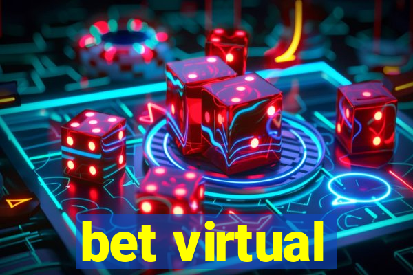 bet virtual