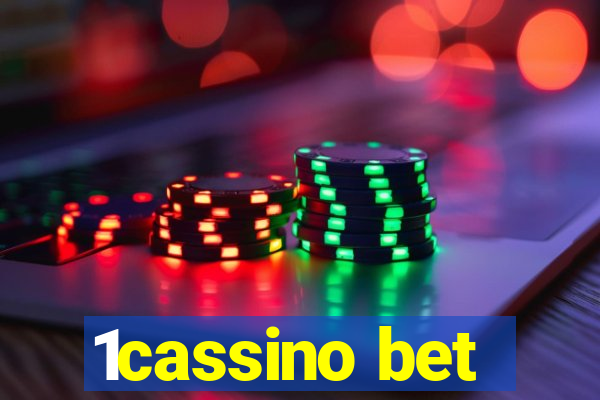 1cassino bet