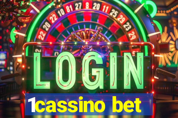 1cassino bet