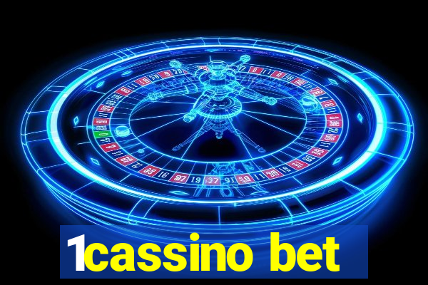 1cassino bet