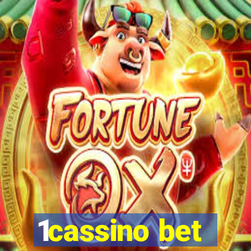 1cassino bet