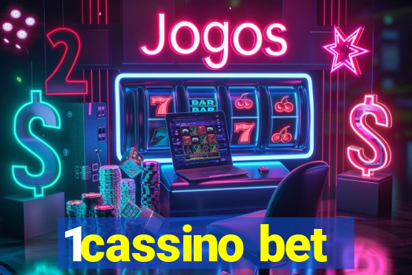 1cassino bet