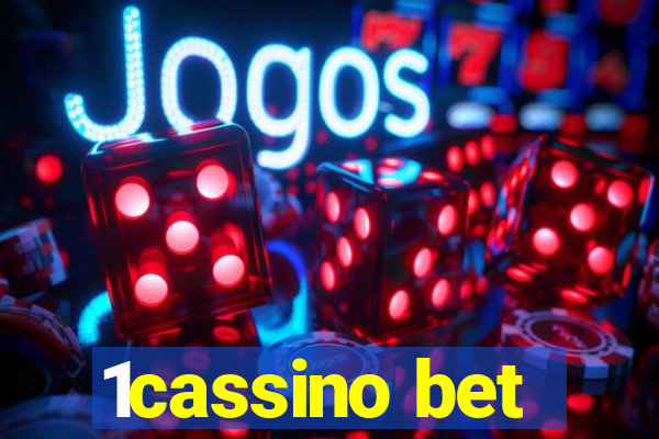 1cassino bet