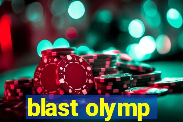 blast olymp