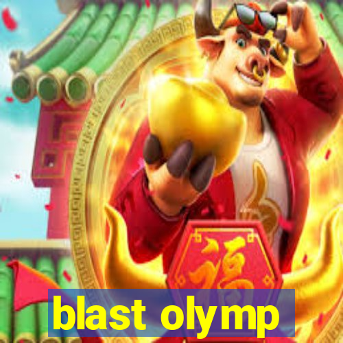 blast olymp