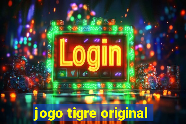 jogo tigre original