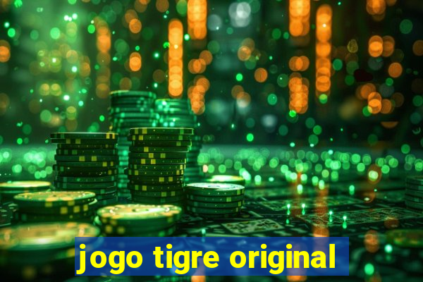 jogo tigre original