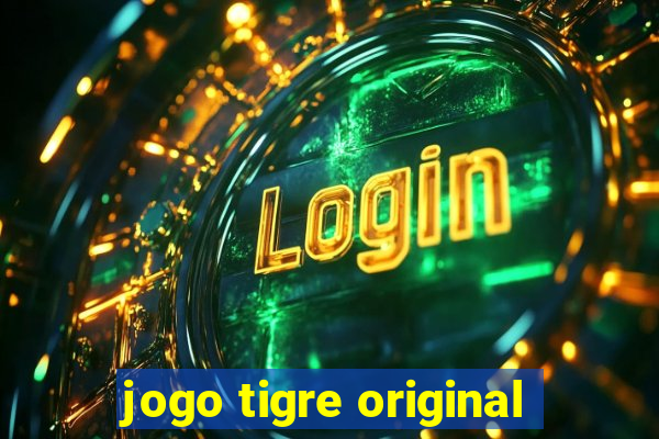 jogo tigre original