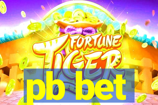 pb bet