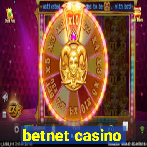 betnet casino