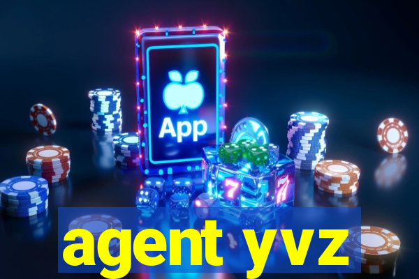 agent yvz