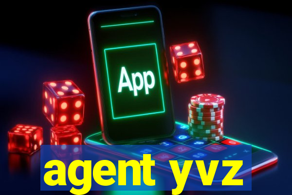 agent yvz