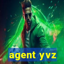 agent yvz