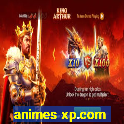 animes xp.com