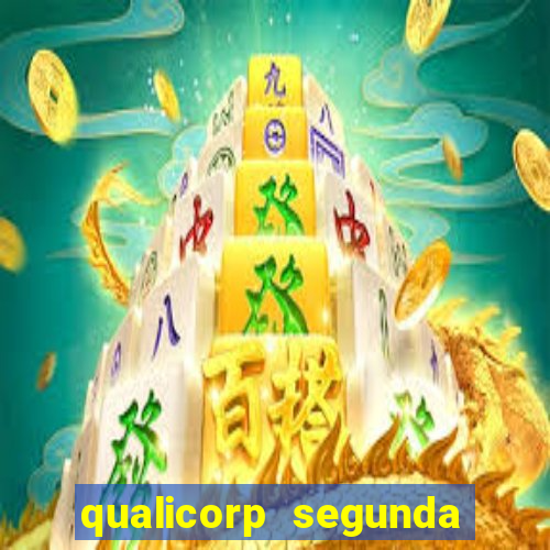 qualicorp segunda via boleto