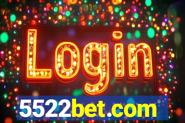 5522bet.com