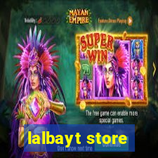 lalbayt store