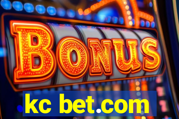 kc bet.com