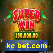 kc bet.com