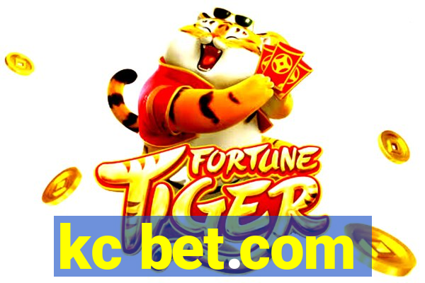 kc bet.com