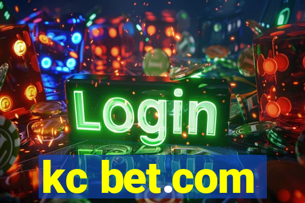 kc bet.com