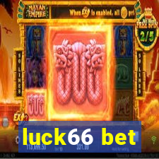 luck66 bet